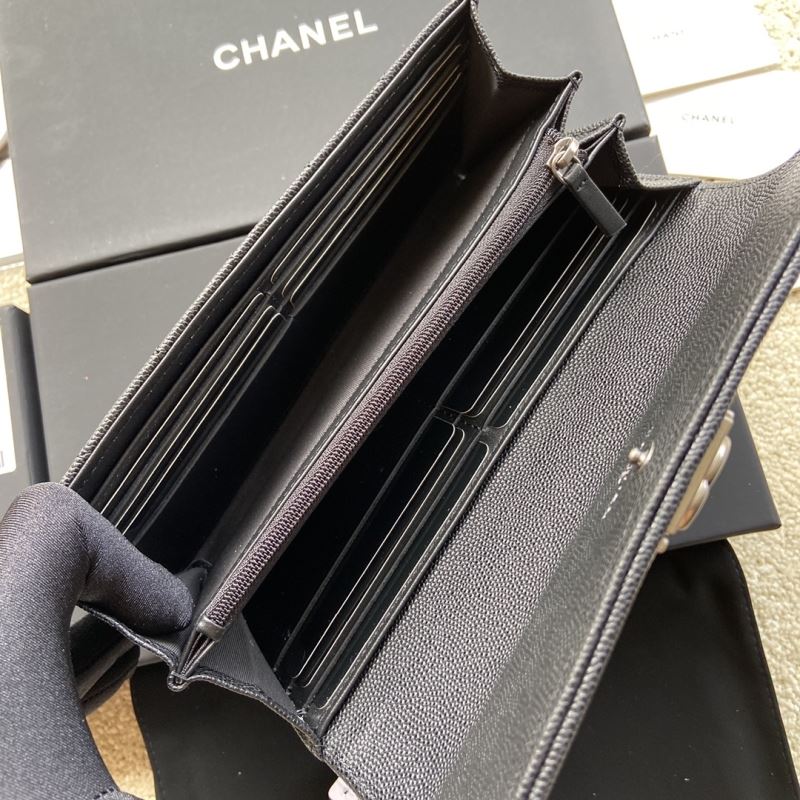 Chanel Wallet Purse